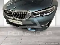 2021 BMW 330