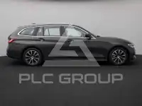 2021 BMW 330