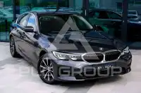 2021 BMW 330