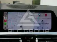 2021 BMW 330