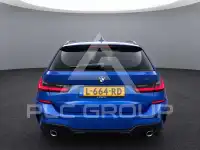 2021 BMW 330