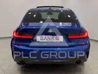 2021 BMW 330