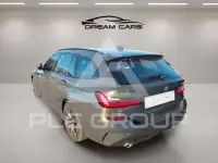 2021 BMW 330