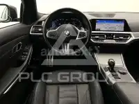 2021 BMW 330