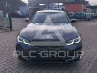 2021 BMW 330