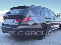 2021 BMW 330