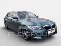 2021 BMW 330