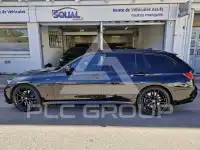 2021 BMW 330