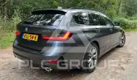 2021 BMW 330