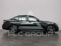 2021 BMW 330