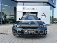 2021 BMW 330