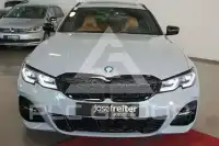 2021 BMW 330