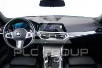 2021 BMW 330