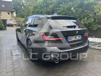 2021 BMW 330