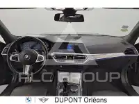 2021 BMW 330