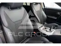 2021 BMW 330