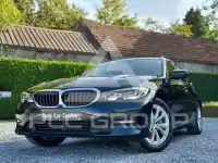 2021 BMW 330