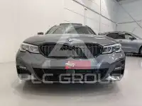 2021 BMW 330