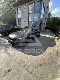 2021 BMW 330