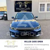 2021 BMW 330