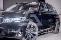 2021 BMW 330