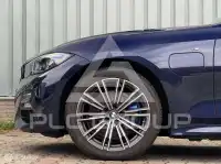 2021 BMW 330