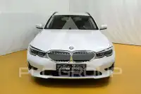 2021 BMW 330
