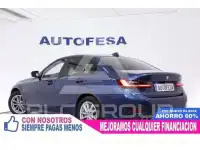 2021 BMW 330