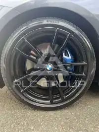 2021 BMW 330