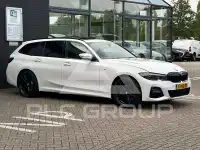 2021 BMW 330