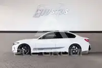 2021 BMW 330