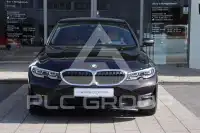 2021 BMW 330