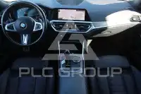 2021 BMW 330