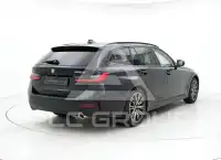 2021 BMW 330