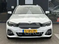 2021 BMW 330