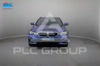 2021 BMW 330