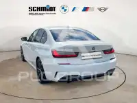 2021 BMW 330