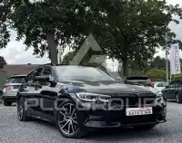 2021 BMW 330