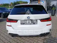 2021 BMW 330