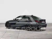 2021 BMW 330