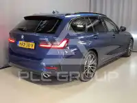 2021 BMW 330