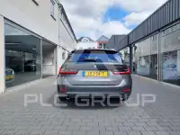 2021 BMW 330