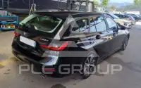 2021 BMW 330