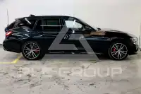 2021 BMW 330