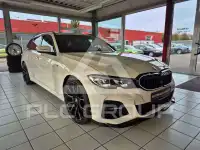 2021 BMW 330