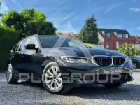 2021 BMW 330