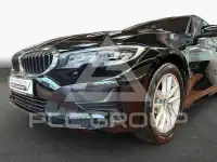 2021 BMW 330