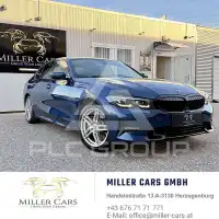 2021 BMW 330