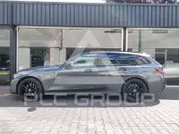2021 BMW 330