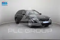 2021 BMW 330